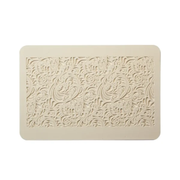 Textura medie - CoolTools - Acanthas Embossed