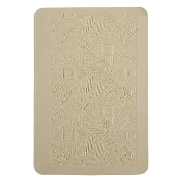 Textura medie - Cooltools - Geo Quilt