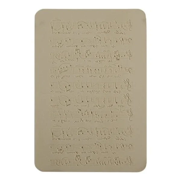 Textura medie - Cooltools - Sheet Music Fineline