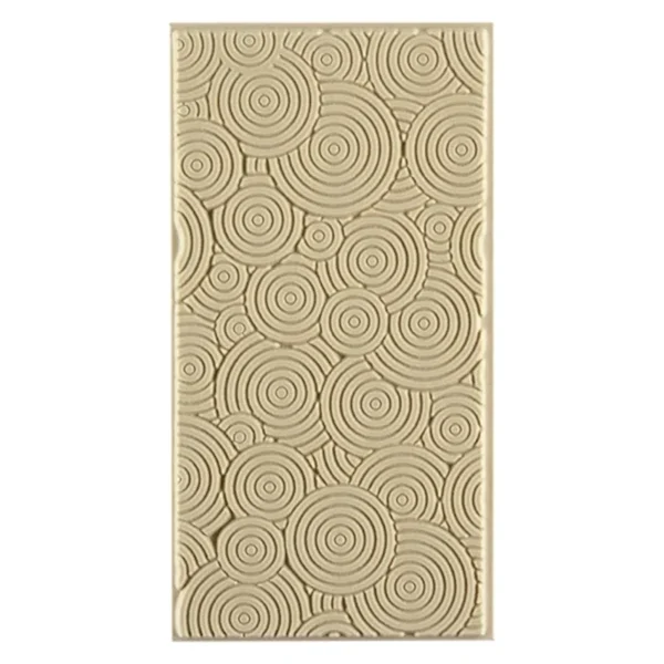 Textura mini - CoolTools - Deco Circles Mini