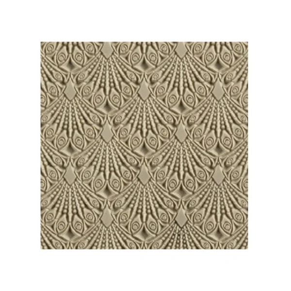 Textura mini - CoolTools - Deco Drops Embossed - imagine 2