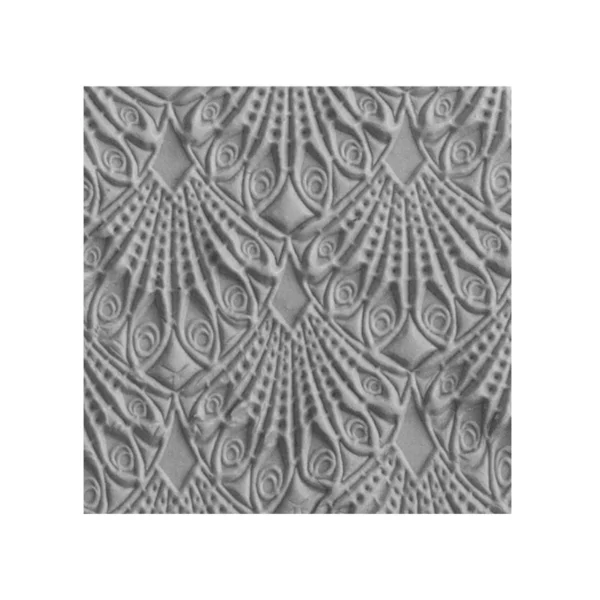 Textura mini - CoolTools - Deco Drops Embossed - imagine 3