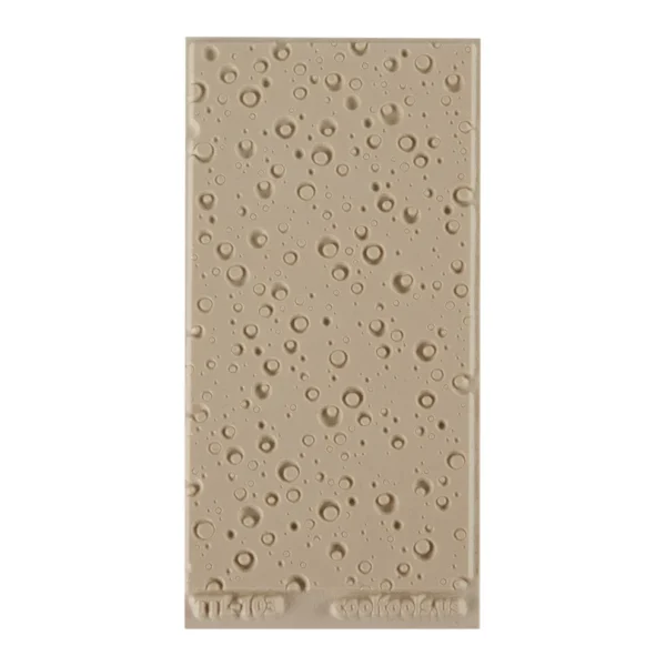 Textura mini - CoolTools - Double Bubble Embossed - imagine 3