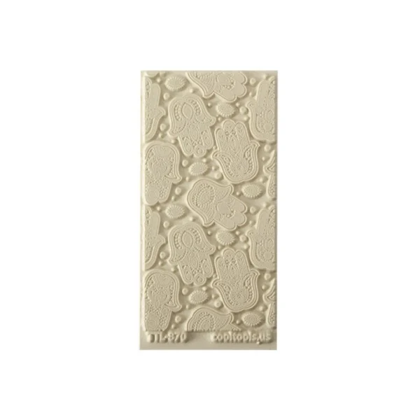 Textura mini - CoolTools - Hamsas