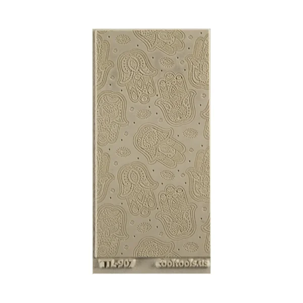 Textura mini - CoolTools - Hamsas Embossed