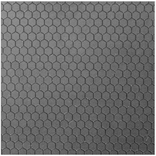 Textura mini - CoolTools - Honeycomb Fineline - imagine 3