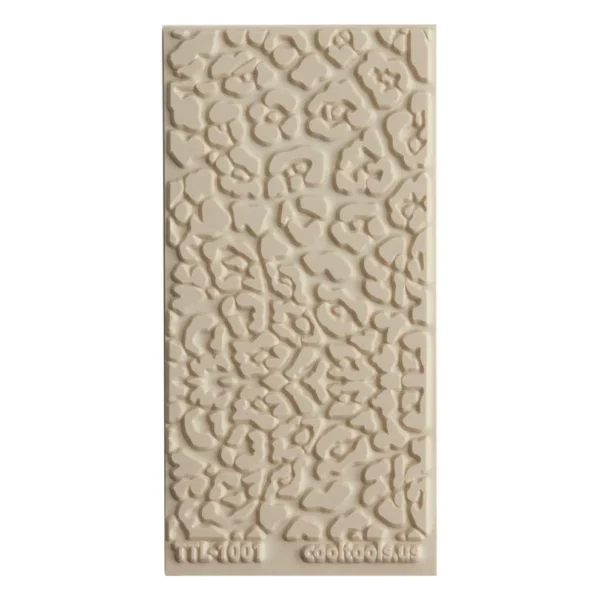 Textura mini - CoolTools - Jaguar Print