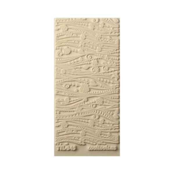 Textura mini - CoolTools - Ocean Motion
