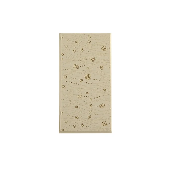 Textura mini - CoolTools - Ocean Motion Fineline
