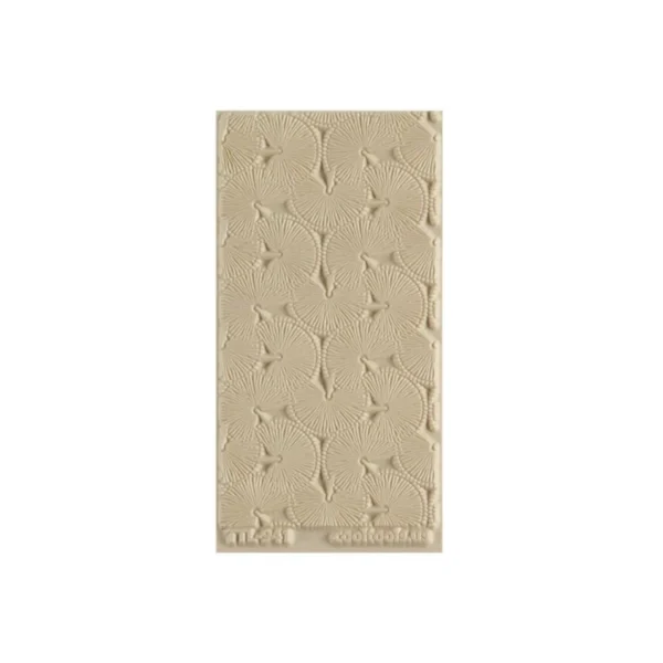 Textura mini - CoolTools - Palm Branches