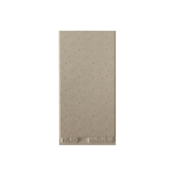 Textura mini - CoolTools - Snowflakes Embossed