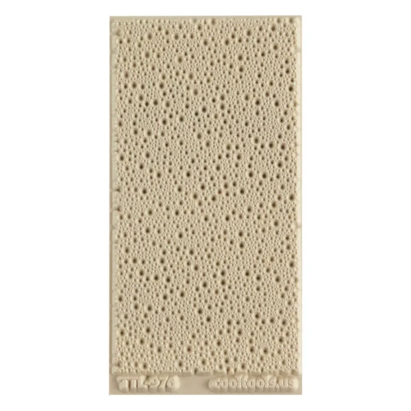 Textura mini - CoolTools - Suds Embossed