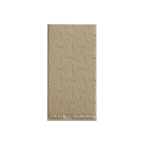 Textura mini - CoolTools - Woven Illusion