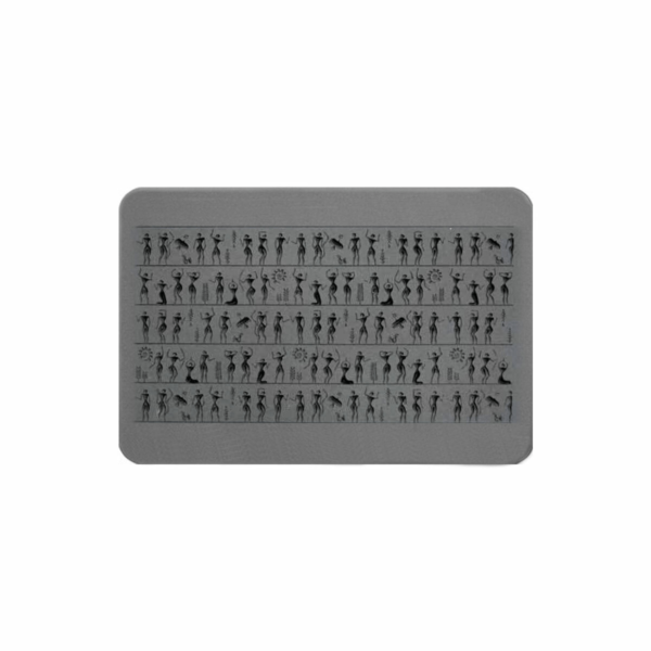 Textura medie - GoolTools - Ancient People Fineline