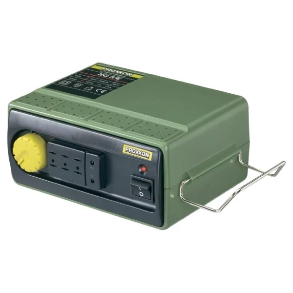 Transformator MICROMOT NG 5/E - 5A - Proxxon