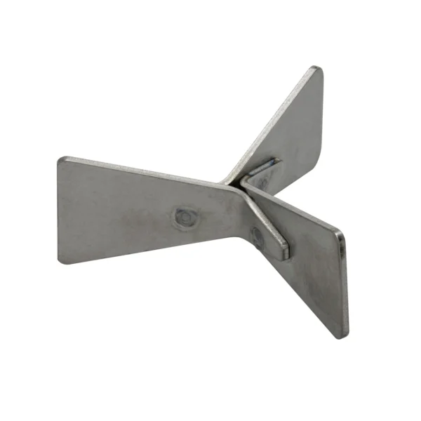 Trivet - forma Y - 4 cm