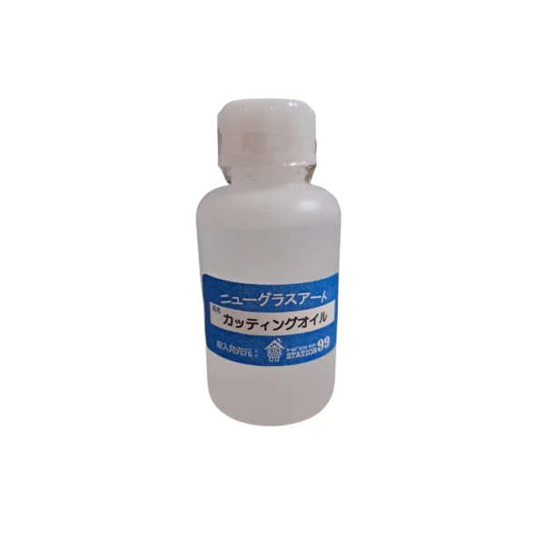 Ulei pentru cutter sticla - 100 ml