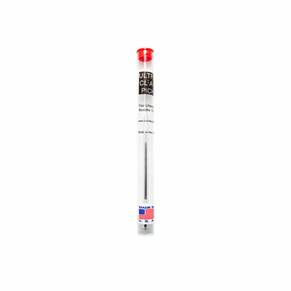 Ac profesional - Ultra Clay Pick - imagine 2