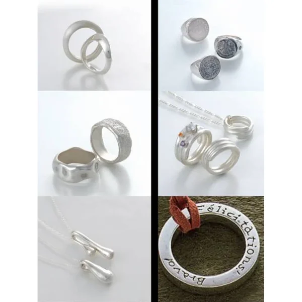 Art Clay Silver Starter - imagine 3
