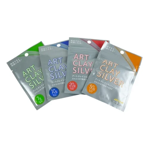 Art Clay