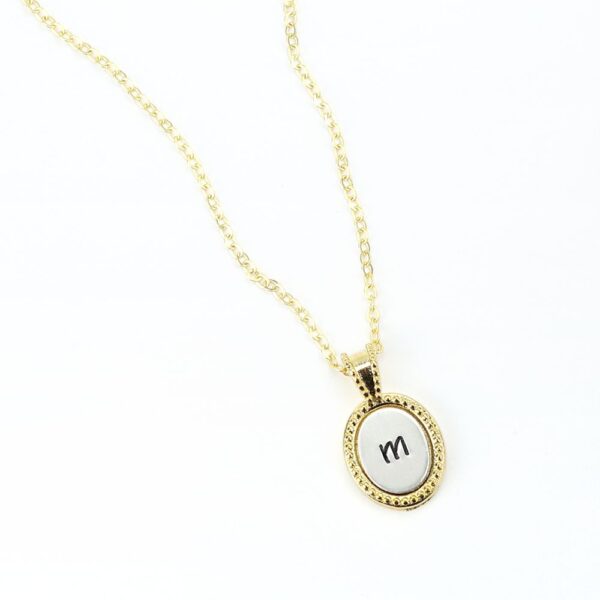 ImpressArt - artisan bezel kit oval - imagine 2