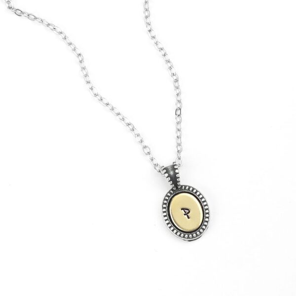 ImpressArt - artisan bezel kit oval - imagine 3