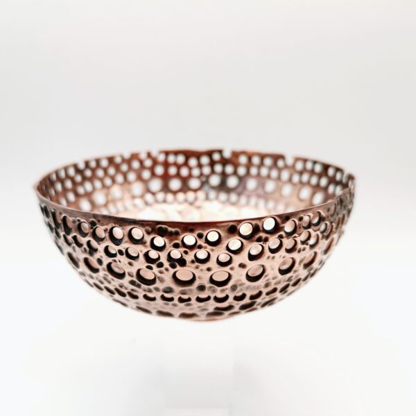 Lut de Cupru -Art Clay Copper - 50g - imagine 4