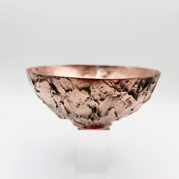 Lut de Cupru -Art Clay Copper - 50g - imagine 6