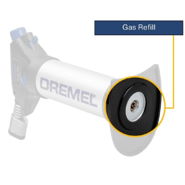 Arzator - Dremel Versaflame - imagine 7