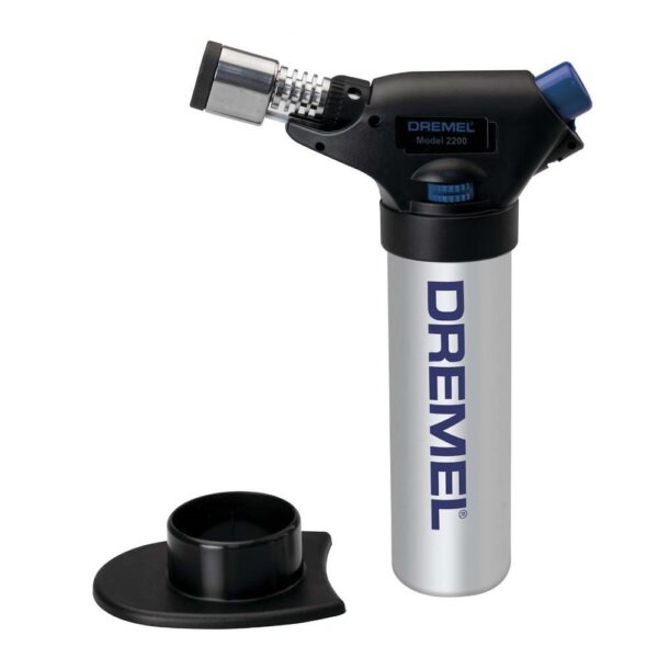 Arzator - Dremel Versaflame - imagine 3
