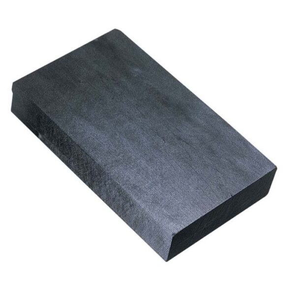 Bloc De Carbon Natural, 140 X 70 X 30 mm