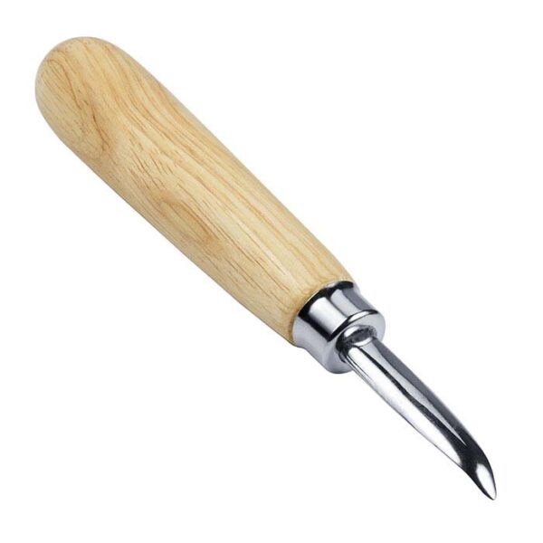 Unealta de lustruit - burnisher curbat