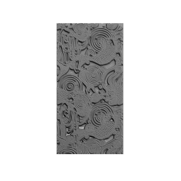 Textura mini - CoolTools - Carp