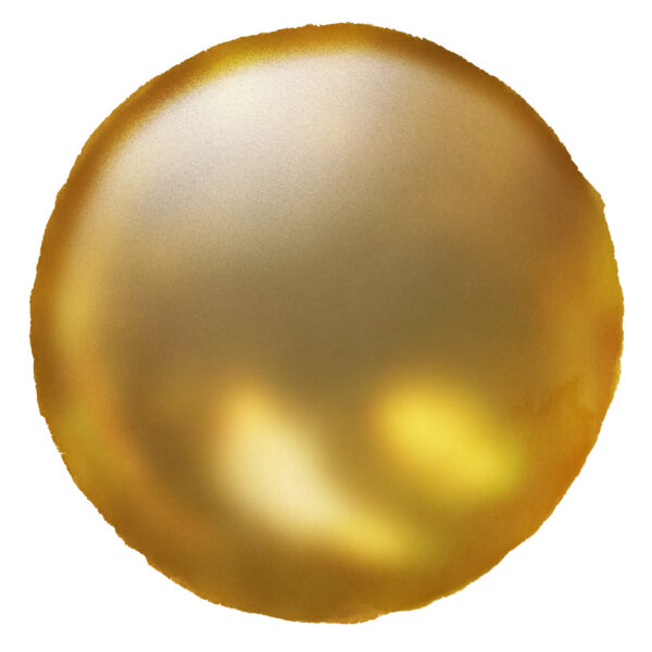 Couture Creations - Ink Pearl Gold 12 ml - imagine 2