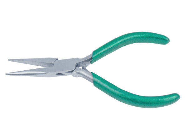 Cleste cu falci plane si ascutite 120 mm