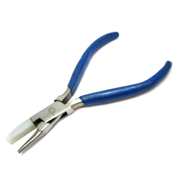 Cleste pentru bobinat sarma - conic + plat nylon