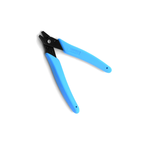 Cleste Xuron - double flush cutter