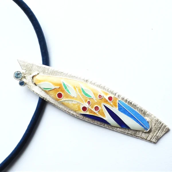 Artkimia - Cloisonné Kit de Baza - imagine 2
