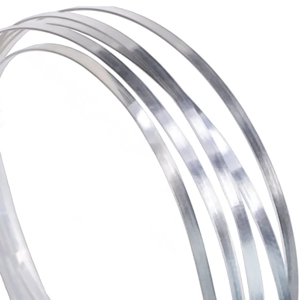Sina de argint 0.35 x 1.2 mm x 1 m