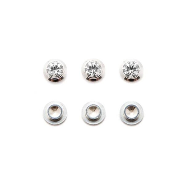 Cz. nit GEMOTION Cristal 4mm