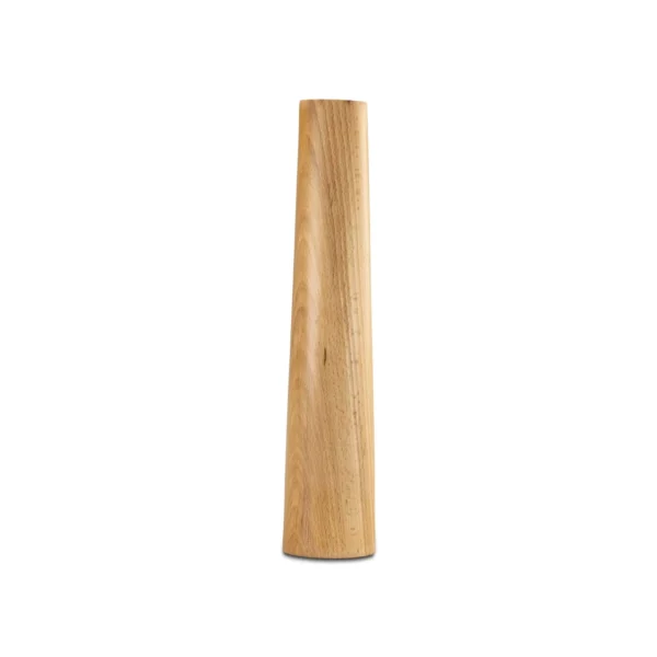 Dorn rotund pentru bratari - lemn - 50 - 90 mm