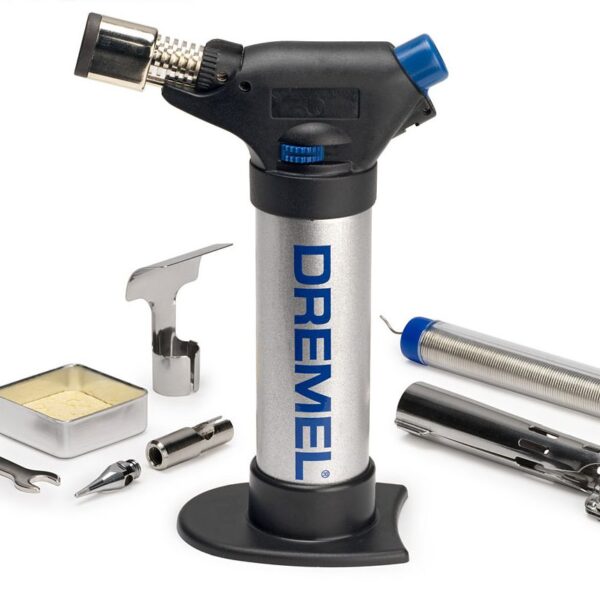 Arzator - Dremel Versaflame