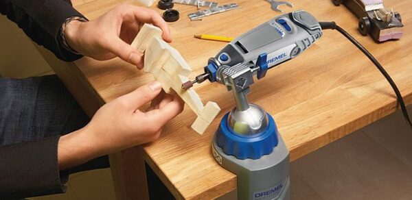 Dremel Multi-Vise 2500 - imagine 3