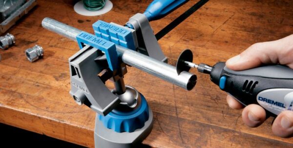Dremel Multi-Vise 2500 - imagine 2