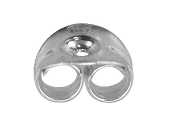 Set fluturi - argint 925 - 6 x 4 x 3 mm