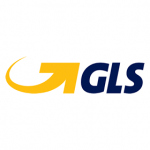 Expediere și livrare - general logistics systems gls vector logo small 150x150 1