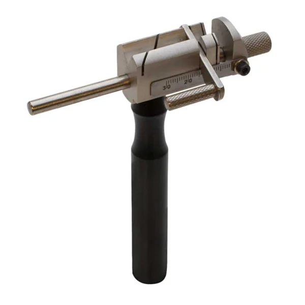 Dispozitiv Premium de taiere a tuburilor - unghi 90°/45°