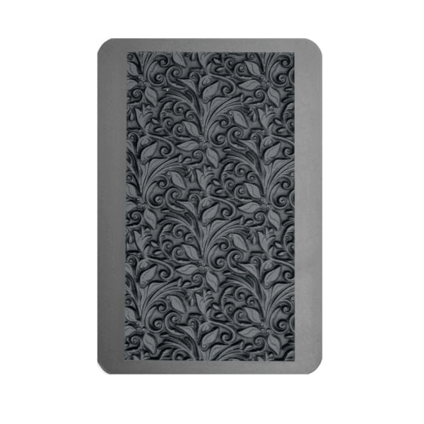 Textura - Leaves and Tendrils