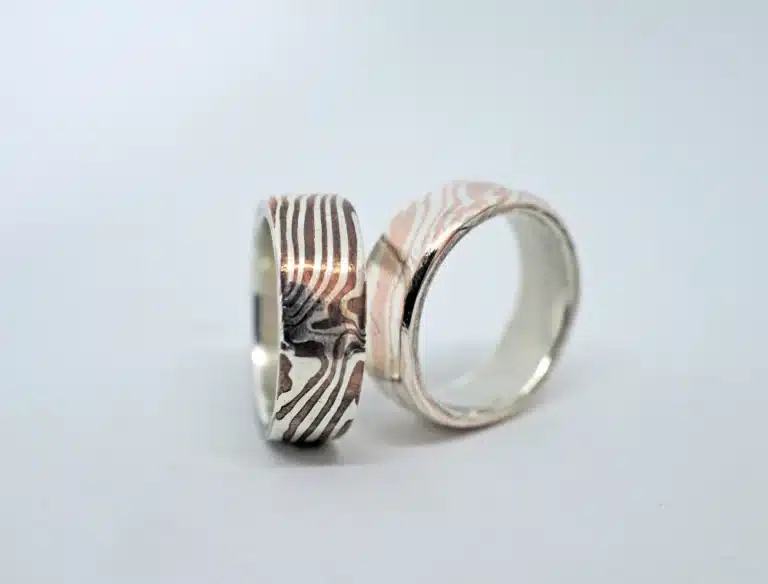 Reduceri - mokume