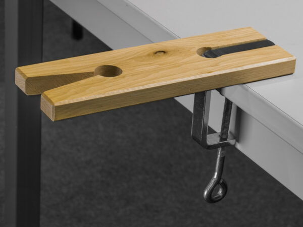 Pana cu deschidere in V - 170 x 65 mm - imagine 3